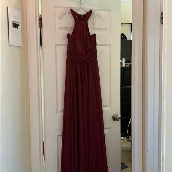 Bridesmaid dress - Picture 2 of 6